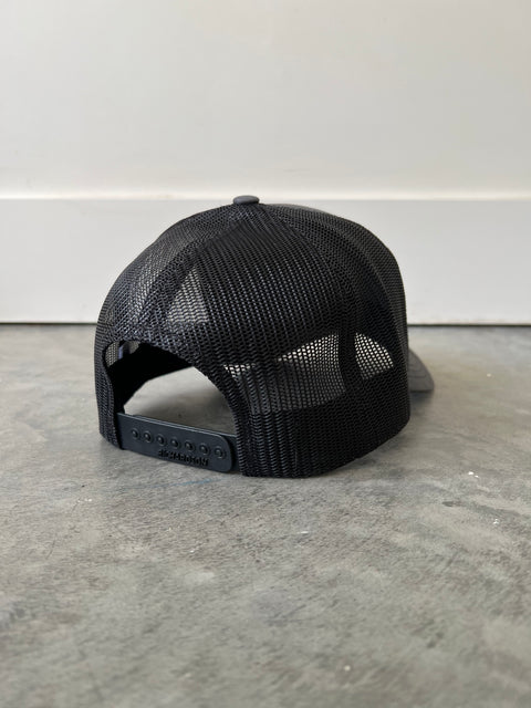 The Coal Trucker